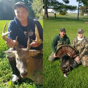 Meet your Posher, Mitchell